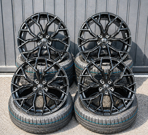 Pollici motec mct17 bull - pollici,