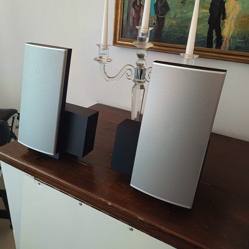Casse attive beolab 2500 ii - beolab, mk