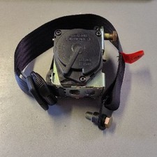 CINTURA SICUREZZA DESTRA