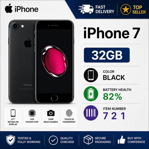 Apple iphone nero - iphone,