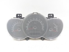 940091P550 QUADRO STRUMENTI CONTACHILOMETRI KIA VENGA (YN) 1.4 B/GPL 16V MAN 90C