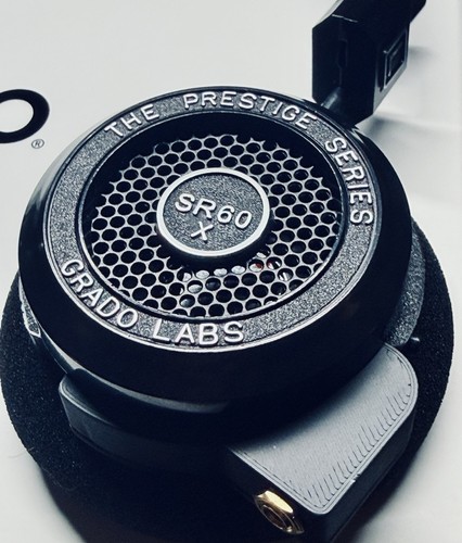 Grado sr60x modded con - grado,