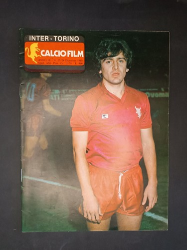 Rivista calcio film - film,