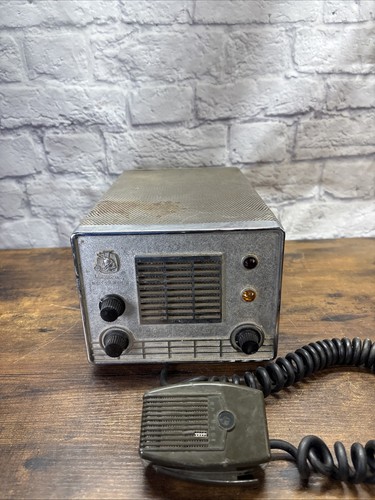 Vintage johnson viking - vintage, e.f.
