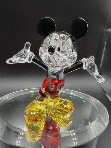 Statuina swarovski disney - statuina,