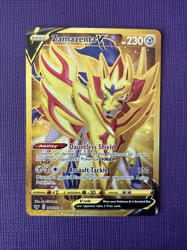 Zamazenta 212 202 - zamazenta, v