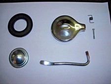 TAPPO BENZINA MODELLO TEBALDI