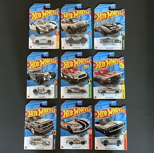 Hot wheels walmart esclusivo - hot,