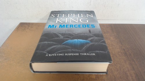 Mercedes a novel bill - novel, (bill