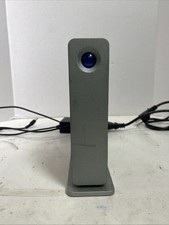 LaCie External d2 2TB FW800