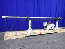 LNS SUPER HYDROBAR BAR FEEDER