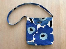 Borsa a tracolla vintage in