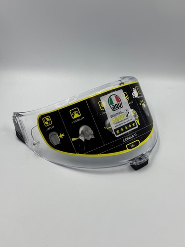 Casco originale nuovo agv - casco,