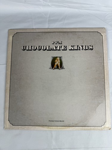 Pfm chocolate kings - kings, lp