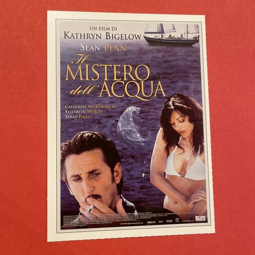 Mistero dell acqua 2000 - il,