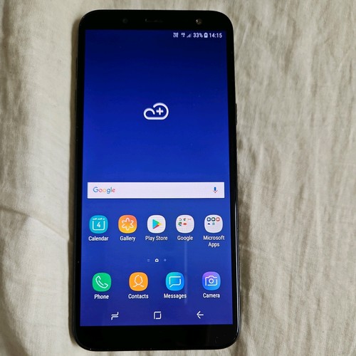 Samsung galaxy edizione - galaxy, j6