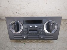 20986 Centralina comando aria clima bizona Audi A3 8P dal 2003 al 2005 cod 8p082