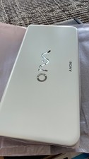 Sony VAIO P VPCP119KJ/W NUOVO