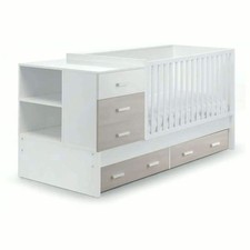 Erbesi - Lettino Easy - Spedizione Gratuita