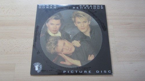 Duran strange behaviour - duran,