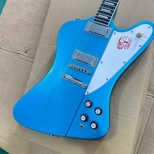 Firebird blue tastiera - blue, in