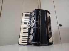 Fisarmonica scandalli brevetto - scandalli,
