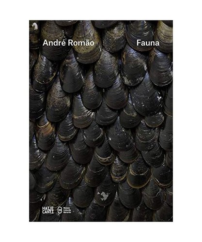 André romão fauna - andré, fauna: