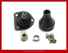 Testina Snodo Sospensione