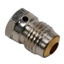 Fusibile Antisommossa Vite