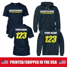 CUSTOMIZED RACING MOTOCROSS