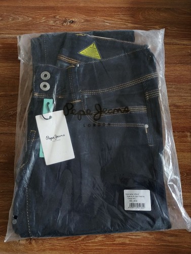 Jeans donna pepe - donna,