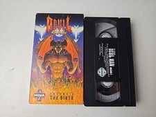 Devilman: The Birth Manga