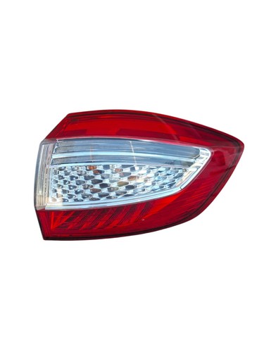 Bs71 13404 fanale posteriore - bs71-13404-b,