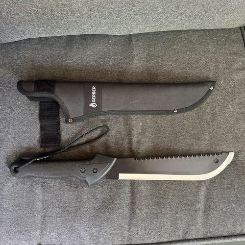New gerber compact - -,