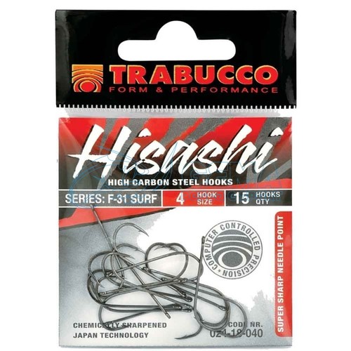 Trabucco amo f31 surf - amo,