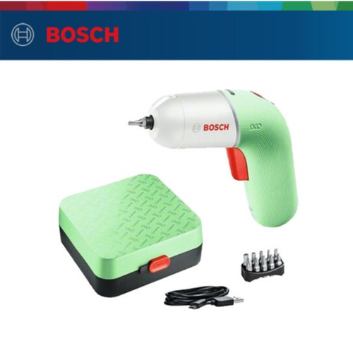 Bosch ixo cacciaviti - ixo, 6