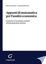Monica Bianchi  Appunti di