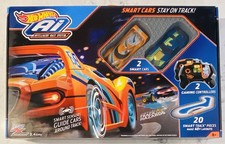 HotWheels Ai Intelligent Race