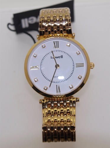 Orologio lowell donna - lowell,