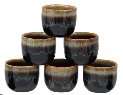 Tazza sake ochoko vino - tazza,