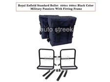 Per Reale Enfield Standard