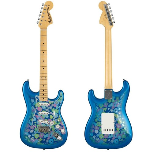 Chitarra elettrica fender - chitarra,