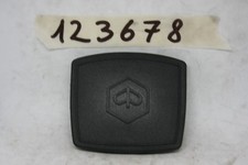 Cap cover odometer speedometer