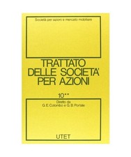 Trattato delle società per