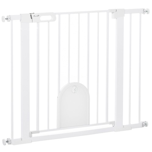 Cancelletto sicurezza per - cancelletto, di