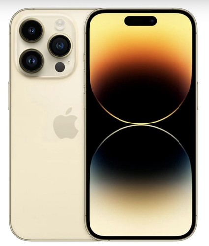 Apple iphone pro - 14,