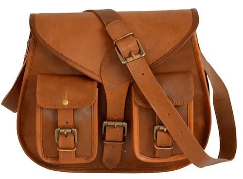 Borsa tracolla donna - da, in