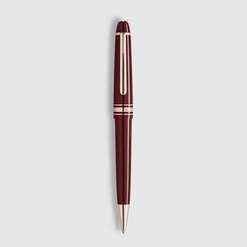 Penna sfera montblanc - a,