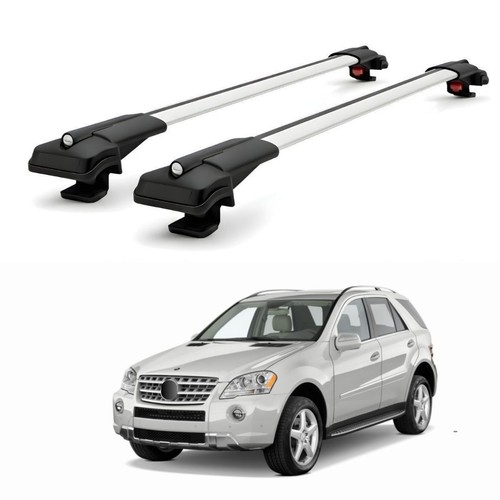 Barre portatutto per mercedes - barre,