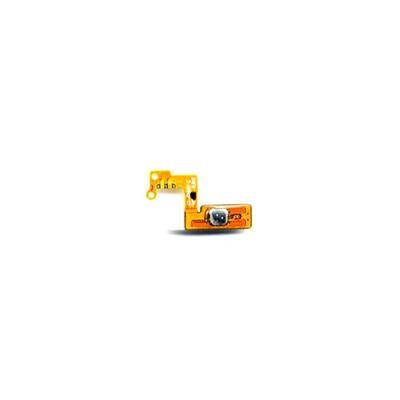 Flat tasto accensione - tasto,